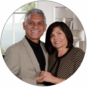 Drs. Jose & Nelly Carucci, Global KoL Founding Apostles