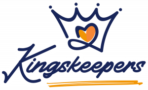 Logo KingsKeepers, kolglobal.org