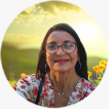 Pastor Marys Ortega, KoL Venezuela Director