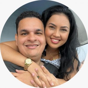 Pastors Gustavo Vega & Luz Durango, KoL Colombia Directors